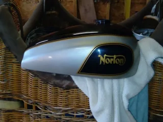 New to me 56 Domi 88.