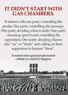 Civilization is merely a thin crust on the mantle of humanity