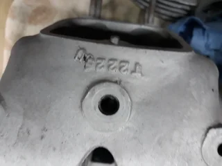 New to me 56 Domi 88.