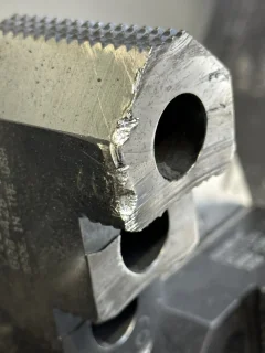 This is why we can't have nice things...