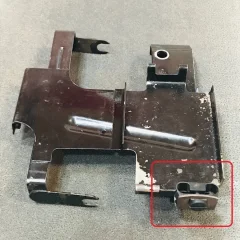 1975 850 MK3 side covers , .. 1975 850 MK3 side covers , ..