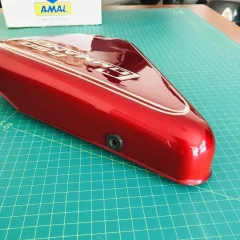 1975 850 MK3 side covers , .. 1975 850 MK3 side covers , ..