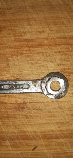 New to me 56 Domi 88.