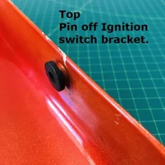 Mk111 and A model air boxes including JPN.