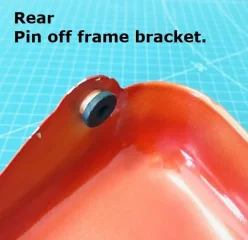 Mk111 and A model air boxes including JPN.