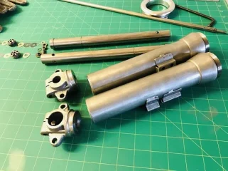 Should I be concerned about quality of these new sealed wheel bearings?