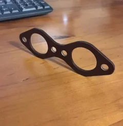 Carb insulator question