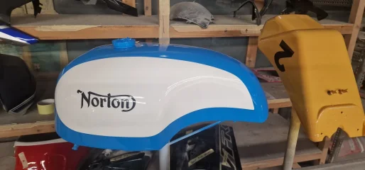 Nice interview with Stu (Mr. Motorvated)