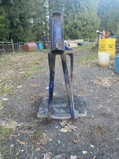 Remote purchase of frame