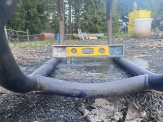 Remote purchase of frame