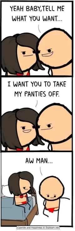 Post your jokes and humor here.