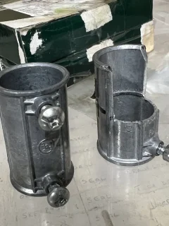 Smokin... and I don't mean in a good way