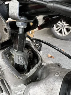 Smokin... and I don't mean in a good way