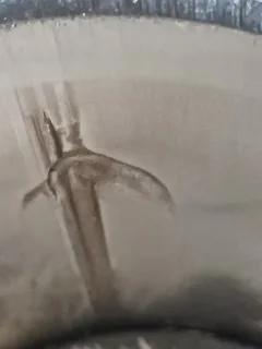 Smokin... and I don't mean in a good way