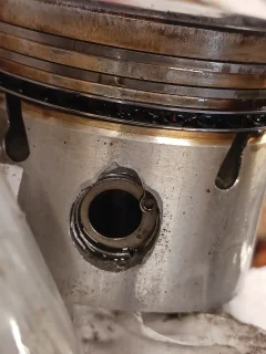 Smokin... and I don't mean in a good way