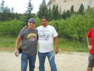 fav artists in different genres of music?