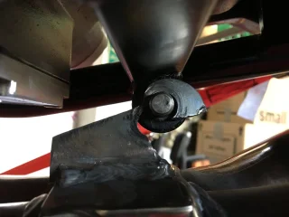 Warts and All - Mechanical