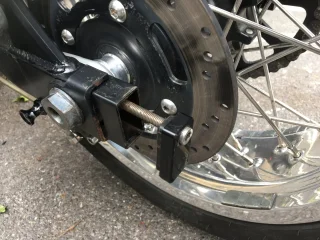 Warts and All - Mechanical