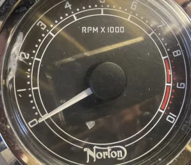 Warts and All - Mechanical