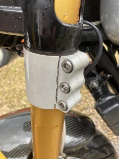 Warts and All - Mechanical