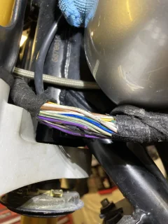 Warts and All - Mechanical