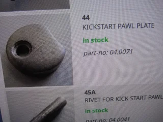 1967 Atlas Kickstarter