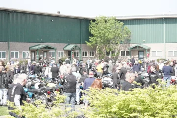 Gathering of the Nortons