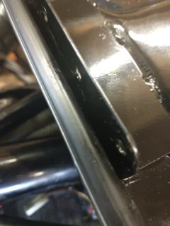 Yet more mk3 seat woes.