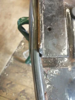 Yet more mk3 seat woes.