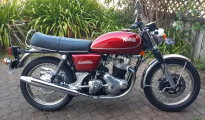 JS Motorsport Pistons/Rods First Impressions