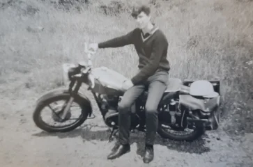 JS Motorsport Pistons/Rods First Impressions