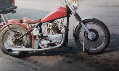 Headlight and tail light without battery.