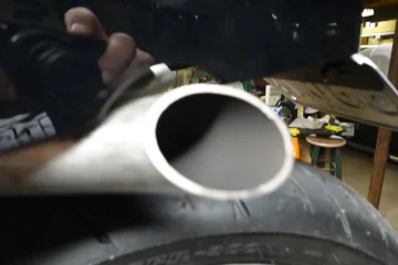 Advice tuning flat slide Mikuni Advice tuning flat slide Mikuni