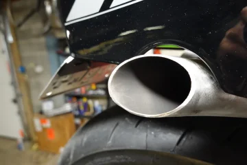 Advice tuning flat slide Mikuni