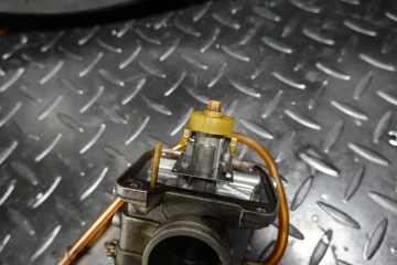 Advice tuning flat slide Mikuni Advice tuning flat slide Mikuni