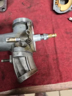 A couple of problems for unsuspecting norton owners.