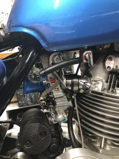 No longer anal about Amals No longer anal about Amals