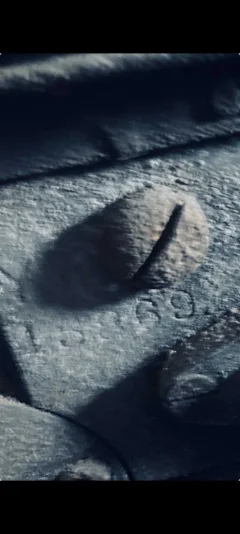 Can anyone identify this boat anchor?