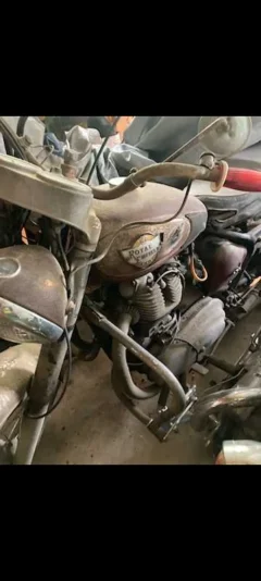 Can anyone identify this boat anchor?