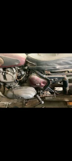 Can anyone identify this boat anchor?