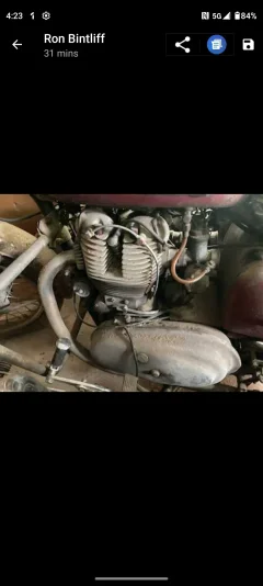 Can anyone identify this boat anchor?