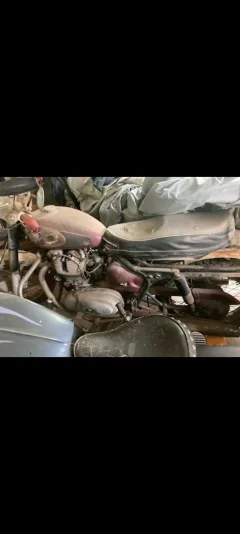 Can anyone identify this boat anchor?