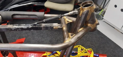 New project, need some opinions