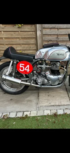 500 domi exhaust tunning