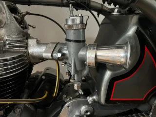 500 domi exhaust tunning