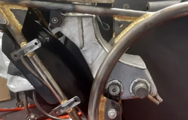 500 domi exhaust tunning