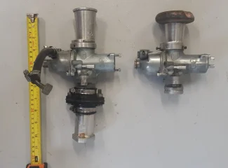 500 domi exhaust tunning