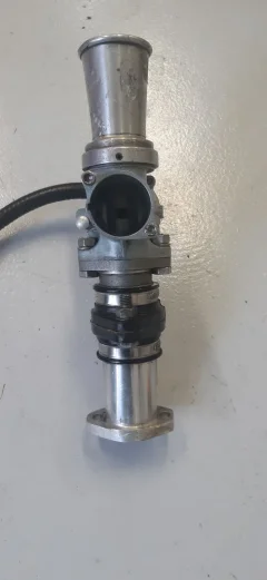 500 domi exhaust tunning