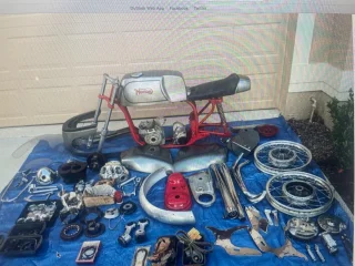 Atlas Progress Photo