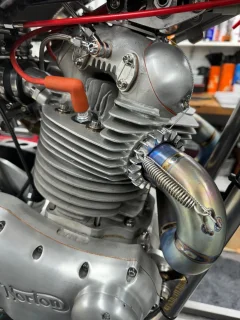 Tappet safety wire strategy Tappet safety wire strategy